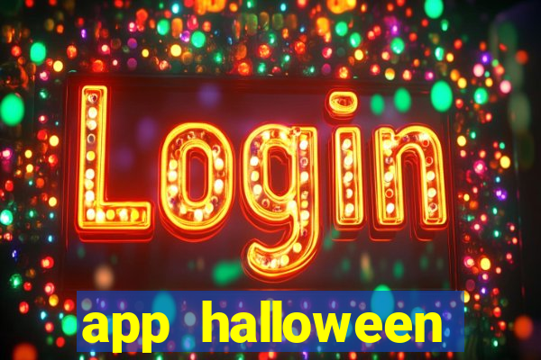 app halloween jackpot slots